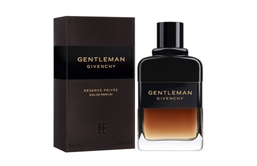 Zdjęcie oferty: Givenchy Gentleman Reserve Privee 100 ml