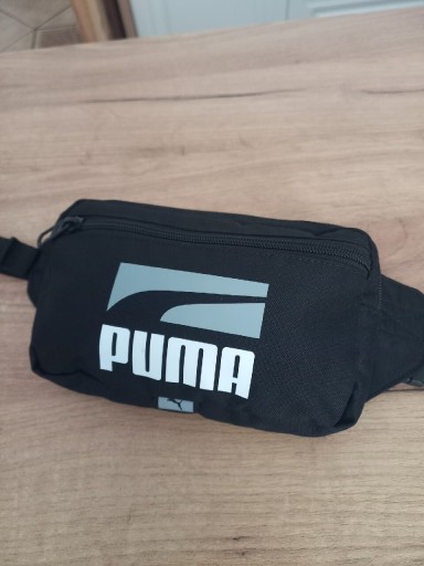 Zdjęcie oferty: Puma  nerka saszetka 100cm max