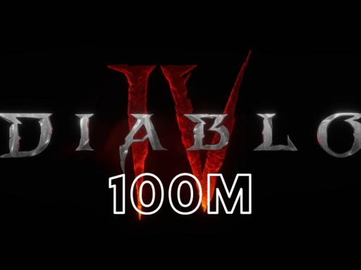 Zdjęcie oferty: Diablo 4 NOWY SEZON GOLD ZŁOTO PC XboX PS