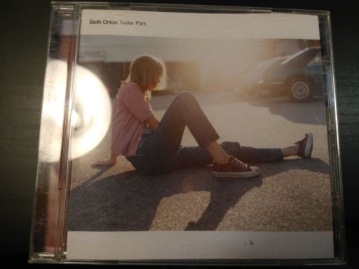 Zdjęcie oferty: Beth Orton - Trailer Park CD