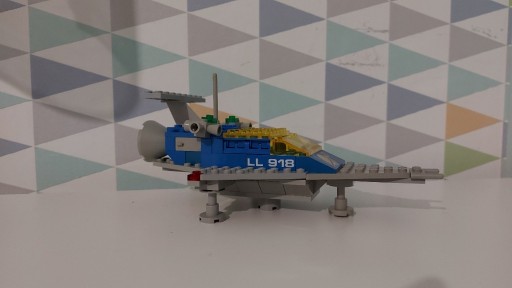 Zdjęcie oferty: Lego 918 z końca lat 70tych