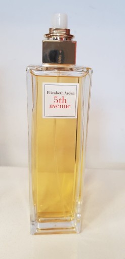 Zdjęcie oferty: Elisabeth Arden 5th Avenue EDP 125ml tester