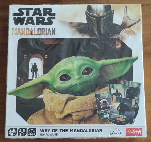 Zdjęcie oferty: Star Wars: The Mandalorian