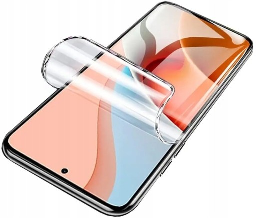 Zdjęcie oferty: Folia Hydrożelowa Samsung Galaxy A30s