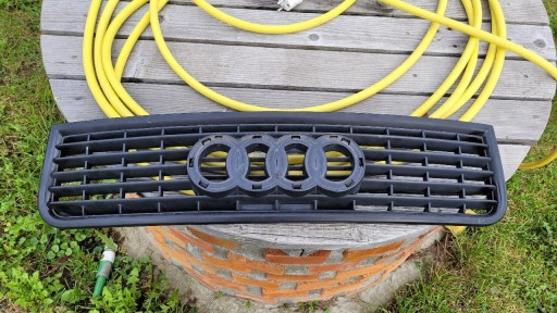 Zdjęcie oferty: Grill A4 B6