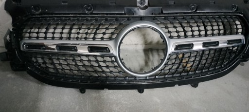 Zdjęcie oferty: Mercedes gla h247 grill przedni