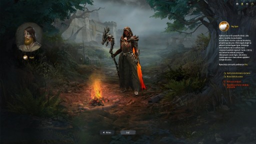 Zdjęcie oferty: Broken Ranks/Mag Ognia 26k power Thanar