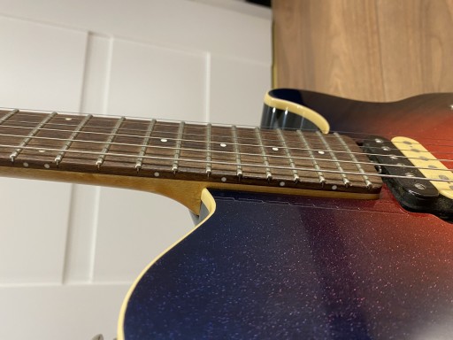 Zdjęcie oferty: Ernie Ball Music Man, Axis Super Sport