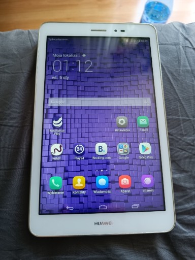 Zdjęcie oferty: Tablet Huawei T1-821L