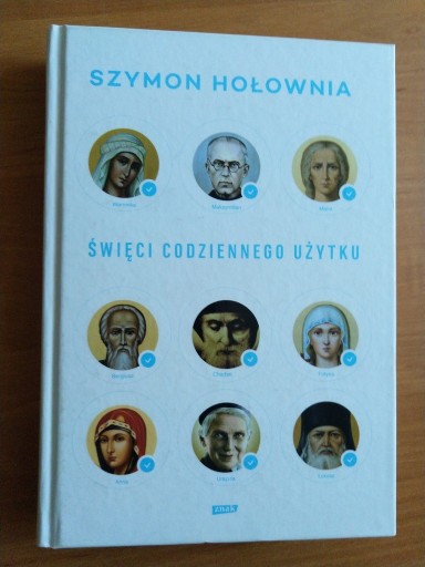 Zdjęcie oferty: Szymon Hołownia