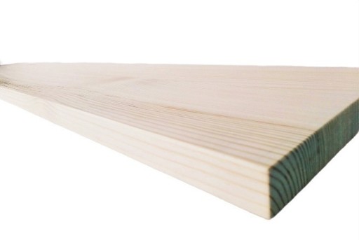Zdjęcie oferty: Parapet drewniany sosnowy gr. 4cm BEZSĘKOWY