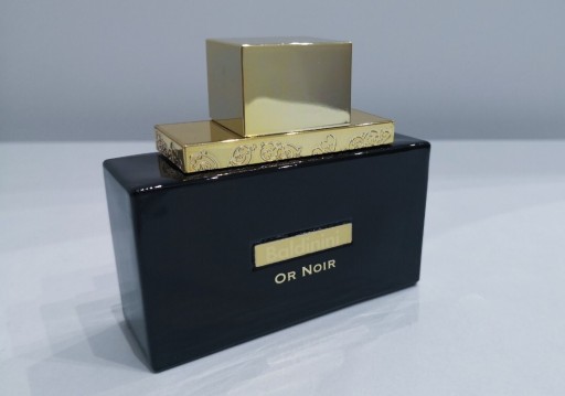 Zdjęcie oferty: Perfumy Baldinini Or Noir EDP 65/75ml unikat!