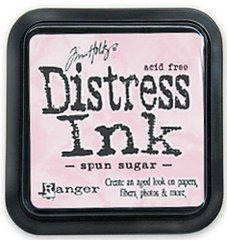 Zdjęcie oferty: Distress Ink - tusz - Spun Sugar