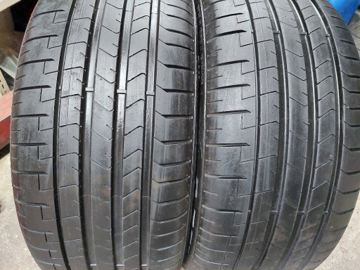 Zdjęcie oferty: OPONA 235/40r19 PIRELLI P ZERO 2SZT