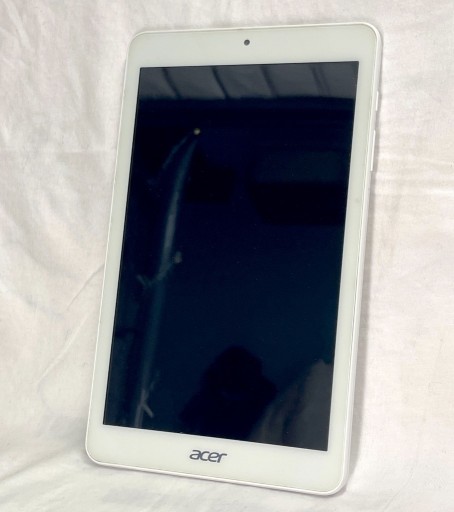 Zdjęcie oferty: Tablet Acer Iconia One 8 16GB biały