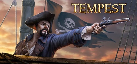 Zdjęcie oferty: Tempest: Pirate Action RPG - klucz Steam