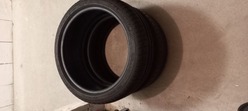 Zdjęcie oferty: Opony Michelin Pilot Sport 3 225/40R18