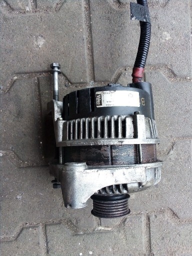 Zdjęcie oferty: Alternator BMW E 46 320D