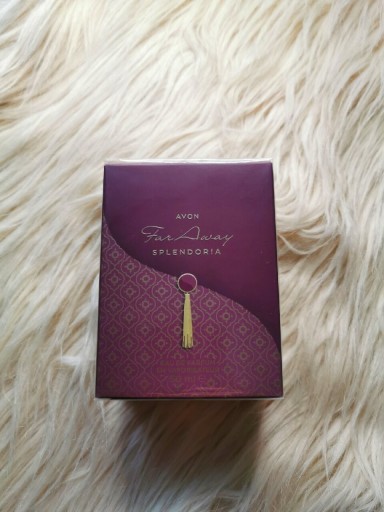 Zdjęcie oferty: Far Away Splendoria by AVON