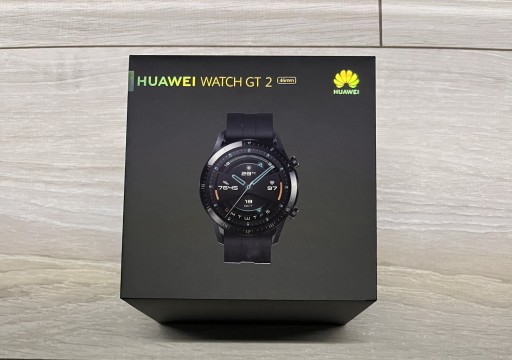 Zdjęcie oferty: Zegarek Huawei Watch GT2 