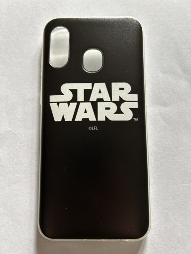 Zdjęcie oferty: Samsung A40. Etui Star Wars. 