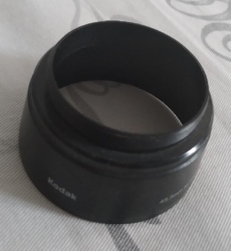 Zdjęcie oferty: Adapter do obiektywu Kodak 45.5mm/55mm