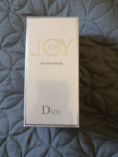 Zdjęcie oferty: Perfumy Dior Joy