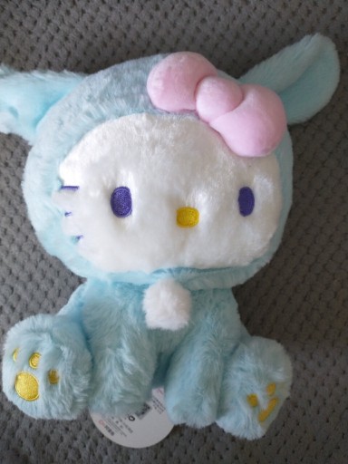 Zdjęcie oferty: Hello Kitty w stroju  króliczka Sanrio nowa