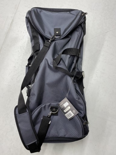 Zdjęcie oferty: Torba walizka podróżna na kółkach z rączką