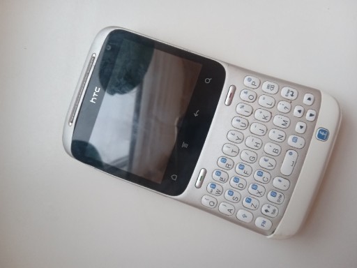 Zdjęcie oferty: Telefon HTC CHACHA A810E !!!!