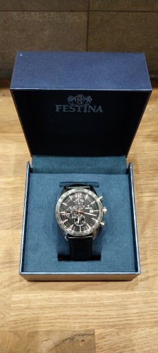 Zdjęcie oferty: Zegarek Festina F16760 