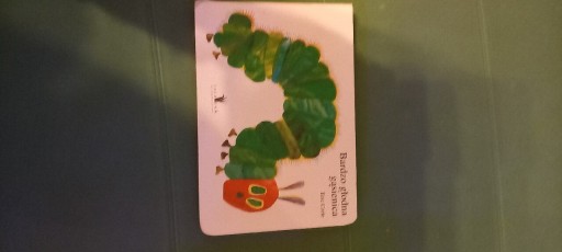 Zdjęcie oferty: Książeczki 3 twarde kartki dla maluszka