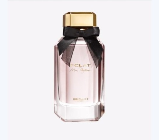 Zdjęcie oferty: Perfumy Eclat mon parfum Oriflame nowe zafoliowane 