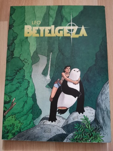 Zdjęcie oferty: LEO Batelgeza OUTLET