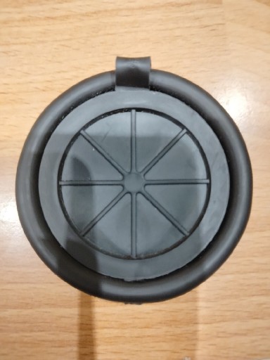 Zdjęcie oferty: Guma zaślepka podnośnika szyby VW Golf Bora 98-05r - 1JQ 827 417