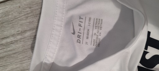 Zdjęcie oferty: Komplet niemowlęcy Nike 