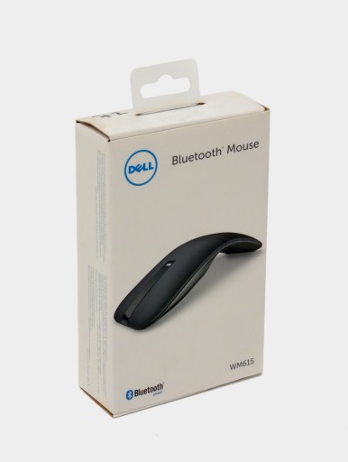 Zdjęcie oferty: Mysz bezprzewodowa Dell WM615