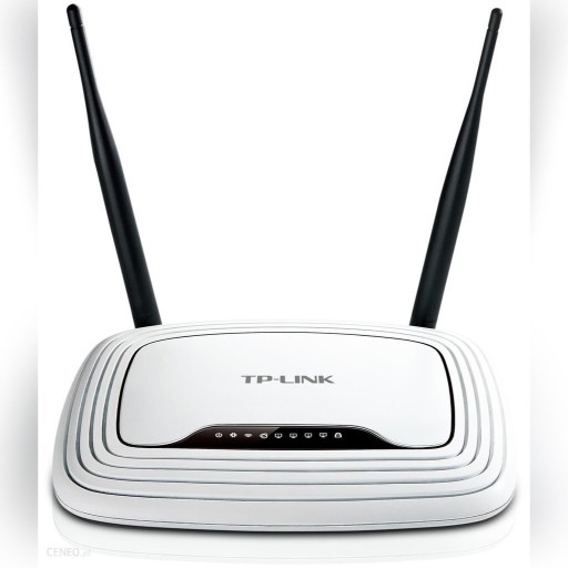 Zdjęcie oferty: Tp Link WR841N