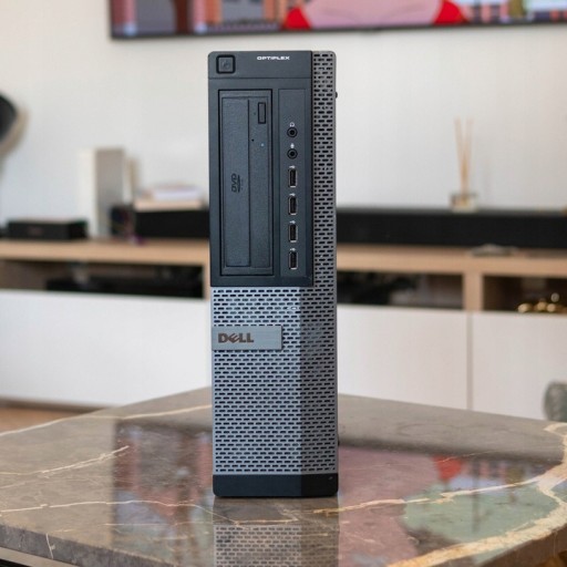 Zdjęcie oferty: Komputer Dell OptiPlex 7010 16/480