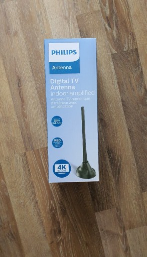 Zdjęcie oferty: Philips SDV5100 Dipol DVB-T antena wewnętrzna