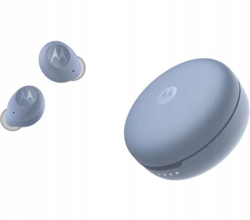 Zdjęcie oferty: Słuchawki bezprzewodowe Motorola VERVE BUDS 250