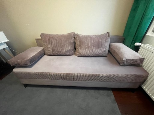 Zdjęcie oferty: Sofa rozkładana Gloria 3