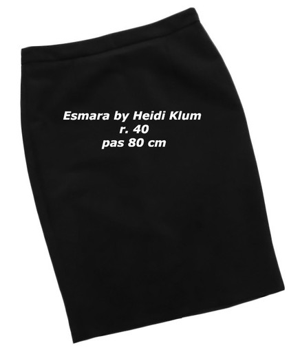 Zdjęcie oferty: Esmara by Heidi Klum spódnica biznesowa r. 40