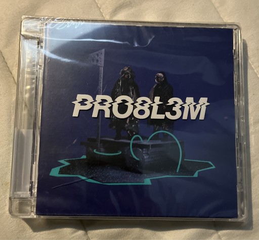 Zdjęcie oferty: Pro8l3m- Pro8l3m CD