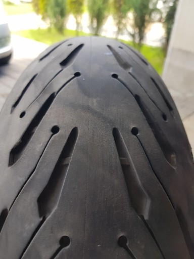 Zdjęcie oferty: Michelin Pilot Road 5