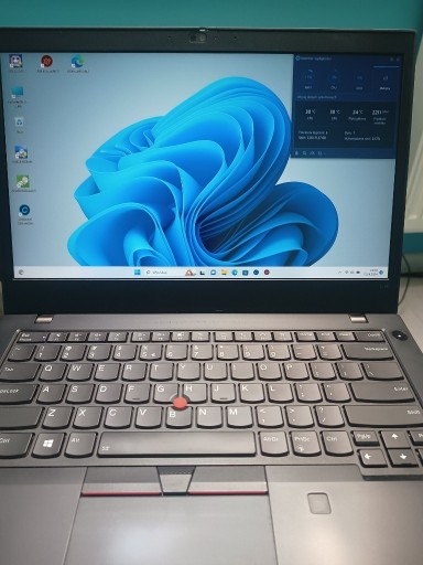 Zdjęcie oferty: Lenovo ThinkPad L14 G1 Ryzen 5 4500U/32GB/4T 14"