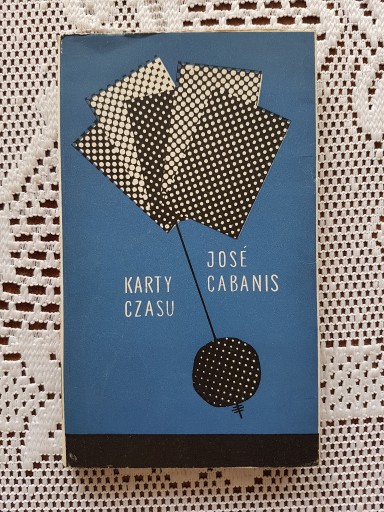 Zdjęcie oferty: Karty czasu