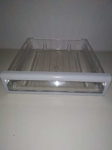 Zdjęcie oferty: Beko szuflada do lodówki GNE 114612