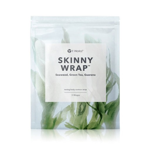 Zdjęcie oferty: It Works - Skinny Wrap