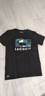 Zdjęcie oferty: Koszulka Lacoste R.M